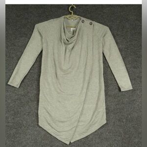 NWT Splendid long sleeve dress